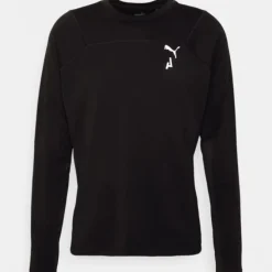 Puma Seasons Polypropylene Rain Long Sleeve