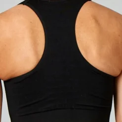 PureLime Seamless Bra Top