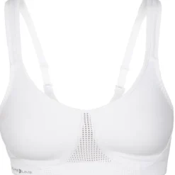 PureLime Support Bra - High Impact