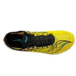 Saucony Cheetah Spike