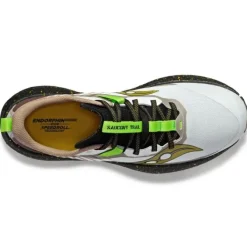 Saucony Endorphin Edge