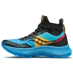 Saucony Endorphin Trail Mid RunShield