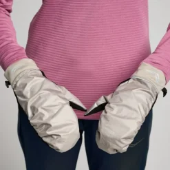 Saucony Hurricane Convertible Mitt Glove