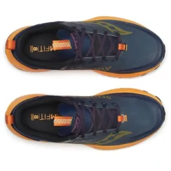 Saucony Ride TR2 GTX