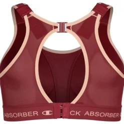 Shock Absorber Ultimate Run Bra Padded