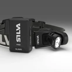Silva Free 1200 XS