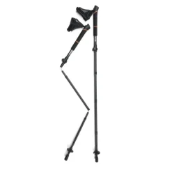 Silva Running Poles Carbon Adjustable