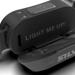 Silva Smini Fly Black