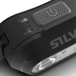 Silva Smini Fly Black