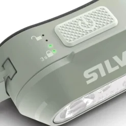 Silva Smini Fly Mint