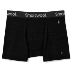 Smartwool Boxer Brief Boxed Wool