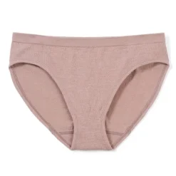 Smartwool Merino Sport Seamless Bikini Boxed