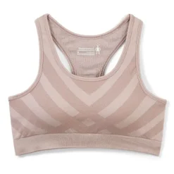 Smartwool Merino Sport Seamless Racerback Bra