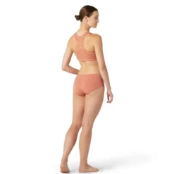 Smartwool Merino Sport Seamless Hipster Boxed