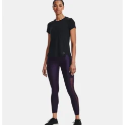 Under Armour IsoChill Run Laser Tee