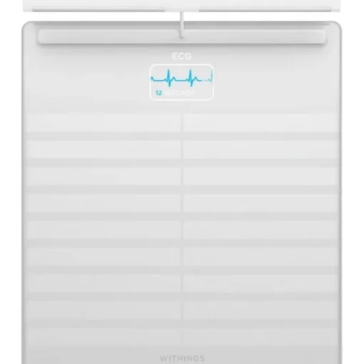 Withings Body Scan