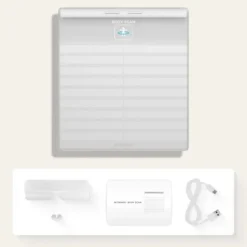 Withings Body Scan