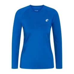 Zebdia Baselayer LS Tee