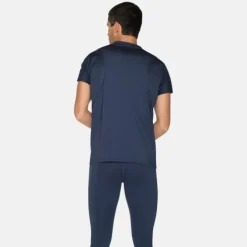Zebdia Baselayer SS Tee