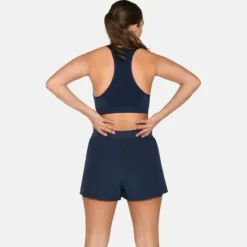 Zebdia Seamless Bra