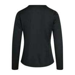 Zebdia Sports LS Tee