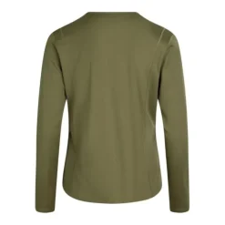 Zebdia Sports LS Tee