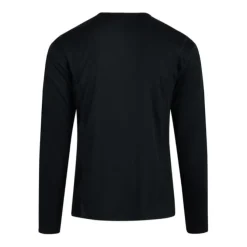 Zebdia Sports LS Tee