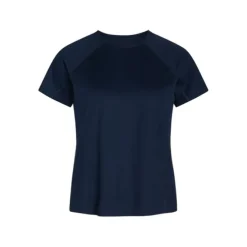 Zebdia Sports SS Tee