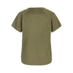 Zebdia Sports SS Tee